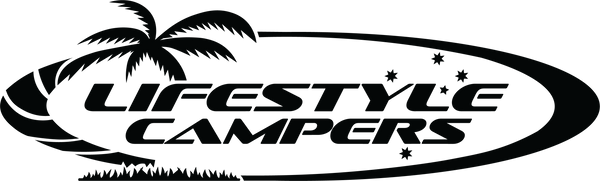 Lifestyle Campers Official Merchandise